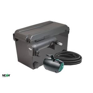nwb5603070-aquarium-filter-accessories-newa-purissimo-adv-black-one-size