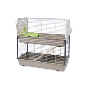 20544-rodent-cage-nobby-pet-caesar-3-double-grey-100x50x97-cm