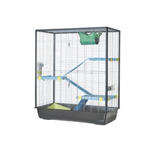 20546-rodent-cage-nobby-pet-zeno-3-empire-grey-100x50x118-cm