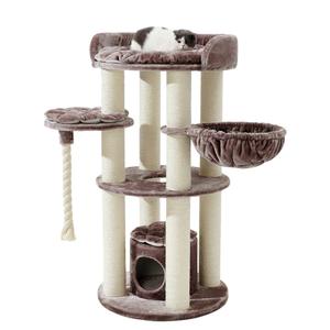 63746-78-cat-tree-nobby-pet-arda-cappuccino-138-cm