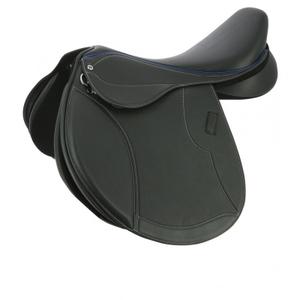 1171151-close-contact-riding-saddle-norton-club-rexine-evol-black