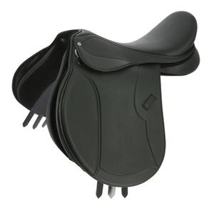 1171161-mixed-riding-saddle-norton-club-rexine-evol-black