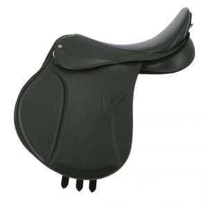 11711611-riding-saddle-norton-club-rexine-evol-black