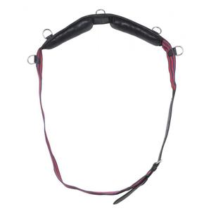 401040-horse-strap-surfaix-norton-club-navy-red-horse