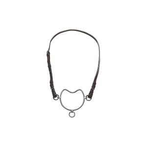 608780002-chifney-amount-for-horse-norton-club-black-one-size
