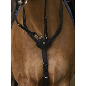 306587202-horse-collar-norton-pro-confort-black