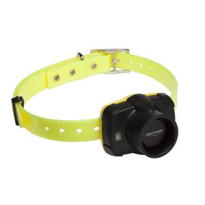 pfrepson028-sound-locating-collar-num-axes-canibeep-5-black-yellow-46x65x50-mm