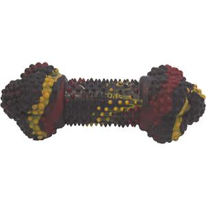 983320eu-dog-toy-nylabone-strong-chew-bacon-cheeseburger-s-brown-yellow-red-s