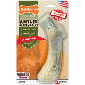 983367eu-dog-toy-nylabone-extreme-chew-antler-venison-flavour-m-white-m