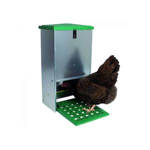 509002110-anti-dusting-hopper-feeder-for-poultry-olba-silver