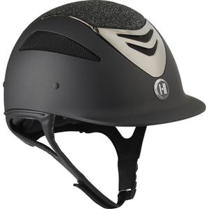 1k20000001-chrome-glitter-riding-helmet-onek-pro-matt-black