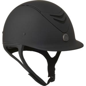 1k25000001-children-s-riding-helmet-onek-mips-defender-black-mat-3xs-s-47-54-cm
