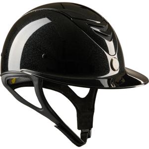 1k75060001-children-s-riding-helmet-onek-mips-black-shiny
