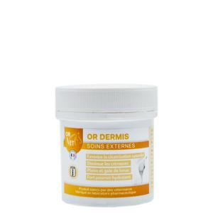 ar00073-horse-balm-for-external-care-or-vet-or-dermis-white-yellow-100-ml