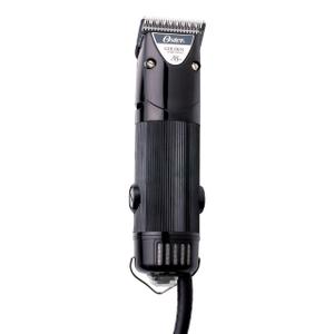 18555-1-speed-mains-mower-oster-a5-golden-black-one-size