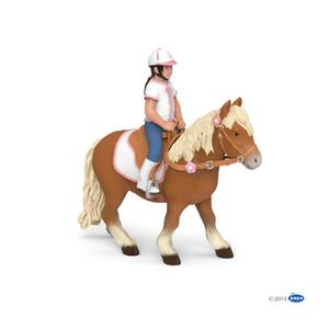 905052014-young-rider-figurine-papo-brown-one-size