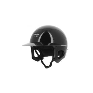 990801012-riding-helmet-with-polo-visor-penelope-shiny-black