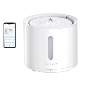 7484-connected-water-dispenser-for-pets-petkit-eversweet-solo-2-0-milky-white-18-5x18-5x16-4-cm
