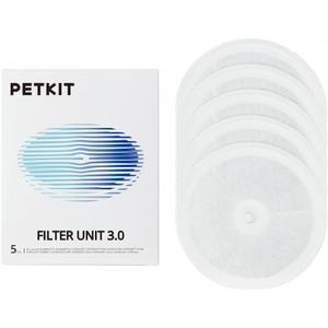 7663-pet-fountain-filter-petkit-eversweet-cybertail-x5-white-one-size