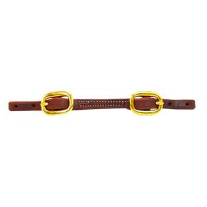 pph06001-darkoil-lined-and-stitched-leather-strap-platinum-pro-dark-oil-one-size
