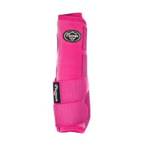 pph07000-fucsia-closed-front-gaiters-for-horses-platinum-pro-star-fucsia