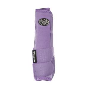 pph07000-lavanda-closed-front-gaiters-for-horses-platinum-pro-star-lavanda