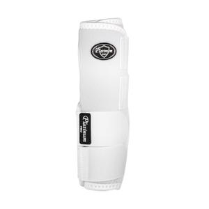 pph07000-white-closed-front-gaiters-for-horses-platinum-pro-star-white