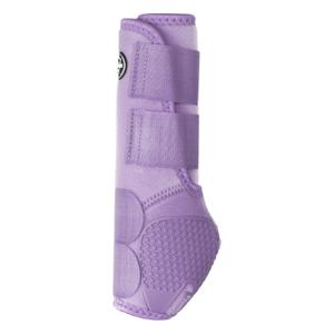 pph07001-lavanda-closed-rear-gaiters-for-horses-platinum-pro-star-lavanda