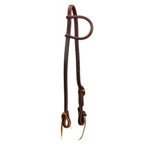 pphdst21-darkoil-sliding-ear-headpiece-with-a-simple-buckle-for-riding-platinum-pro-darkoil-one-size