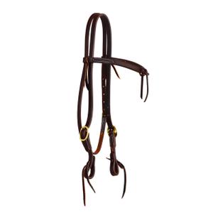 pphdst33-darkoil-riding-headband-platinum-pro-5-8-futurity-knot-darkoil-one-size