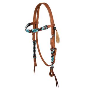 plh01009-chestnut-western-riding-bridle-pool-s-navajo-brown-one-size