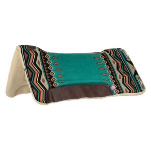 plh09006-turquoise-orange-western-saddle-pad-for-horse-pool-s-wyoming-turquoise-orange-one-size