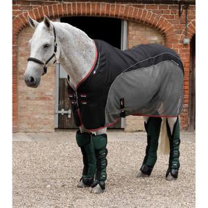 1007lg-transport-gaiters-for-horses-premier-equine-ballistic-pro-tech-green