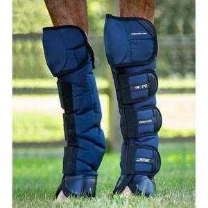 1007ln-transport-gaiters-for-horses-premier-equine-ballistic-pro-tech-navy