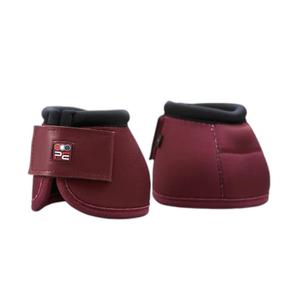 1022sbrg-anti-rollover-bell-boots-premier-equine-ballistic-burgundy