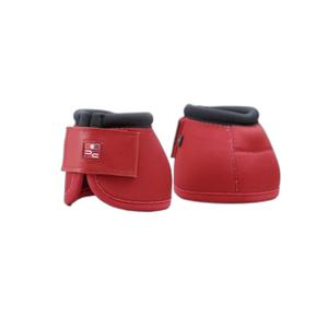 1022sr-bell-boots-premier-equine-ballistic-red
