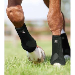 1029xlblk-horse-gaiters-premier-equine-air-tech-sports-medecine-black