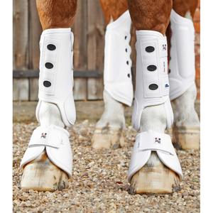 1033flw-front-gaiters-for-horses-premier-equine-carbon-tech-air-cooled-white