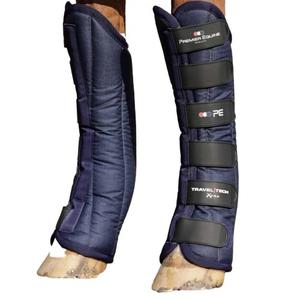 1046sn-transport-gaiters-for-horses-premier-equine-travel-tech-xtra-navy