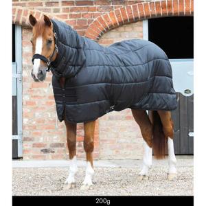 2065200-horse-stable-blanket-with-neck-cover-premier-equine-200-g-black