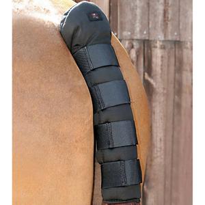 6012blk-tail-guard-for-horse-premier-equine-stay-up-black-one-size