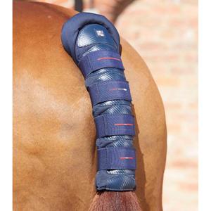 6136n-anti-slip-horse-tail-guard-premier-equine-carbon-tech-navy-one-size