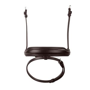8009pbrw-combined-anatomical-noseband-premier-equine-rizzo-brown