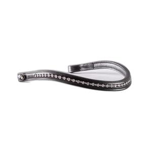 8011-c-8011-xf-rhinestone-horse-browband-premier-equine-bergamo-black