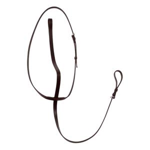 8030-c-8030-f-martingale-for-horse-premier-equine-gressan-dark-brown