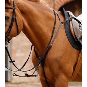 8033-c-8033-f-hunting-collar-for-horse-premier-equine-norbello-dark-brown