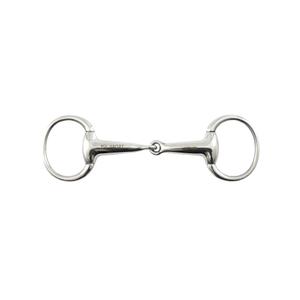8071-45-8071-6-olive-bit-for-hollow-mouth-premier-equine-silver