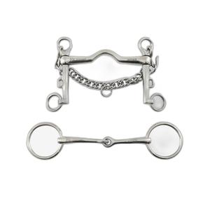 8091-5-8091-6-flange-jaws-in-set-with-single-jaws-premier-equine-weymouth-silver