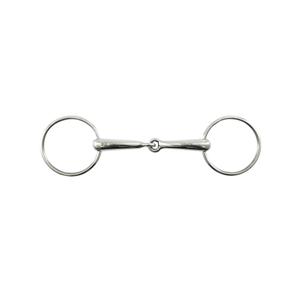 8092-4-8092-57-single-horse-bit-75-mm-rings-premier-equine-silver