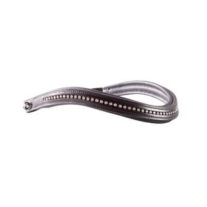 8102cbrw-horse-browband-with-diamonds-premier-equine-elaborare-brown